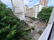 Apartamento para Venda em Rio de Janeiro/RJ Leblon 2 Quartos