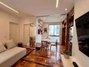Apartamento para Venda em Rio de Janeiro/RJ Leblon 2 Quartos