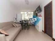 Apartamento para Venda em Rio de Janeiro/RJ Leblon 2 Quartos