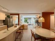 Apartamento para Venda em Rio de Janeiro/RJ Leblon 2 Quartos