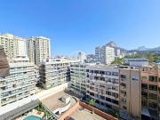 Apartamento para Venda em Rio de Janeiro/RJ Leblon 2 Quartos