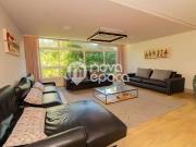 Apartamento para Venda em Rio de Janeiro/RJ Leblon 3 Quartos