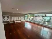 Apartamento para Venda em Rio de Janeiro/RJ Leblon 3 Quartos