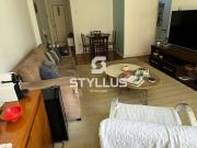 Apartamento para Venda em Rio de Janeiro/RJ Leblon 3 Quartos