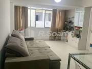 Apartamento para Venda em Rio de Janeiro/RJ Leblon 3 Quartos