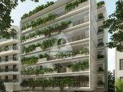 Apartamento para Venda em Rio de Janeiro/RJ Leblon 3 Quartos