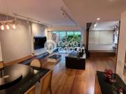 Apartamento para Venda em Rio de Janeiro/RJ Leblon 3 Quartos