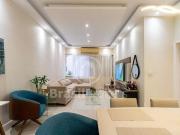 Apartamento para Venda em Rio de Janeiro/RJ Leblon 3 Quartos