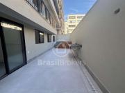 Apartamento para Venda em Rio de Janeiro/RJ Leblon 3 Quartos