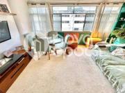 Apartamento para Venda em Rio de Janeiro/RJ Leblon 3 Quartos