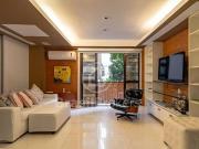 Apartamento para Venda em Rio de Janeiro/RJ Leblon 3 Quartos