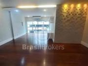 Apartamento para Venda em Rio de Janeiro/RJ Leblon 3 Quartos