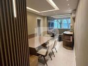 Apartamento para Venda em Rio de Janeiro/RJ Leblon 3 Quartos