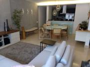 Apartamento para Venda em Rio de Janeiro/RJ Leblon 3 Quartos