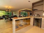 Apartamento para Venda em Rio de Janeiro/RJ Leblon 3 Quartos