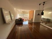 Apartamento para Venda em Rio de Janeiro/RJ Leblon 3 Quartos
