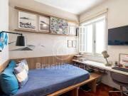 Apartamento para Venda em Rio de Janeiro/RJ Leblon 3 Quartos