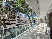 Apartamento para Venda em Rio de Janeiro/RJ Leblon 3 Quartos