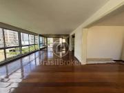 Apartamento para Venda em Rio de Janeiro/RJ Leblon 3 Quartos