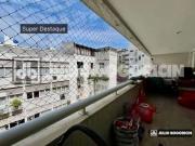 Apartamento para Venda em Rio de Janeiro/RJ Leblon 3 Quartos