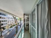 Apartamento para Venda em Rio de Janeiro/RJ Leblon 3 Quartos