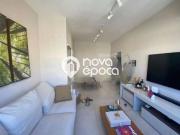 Apartamento para Venda em Rio de Janeiro/RJ Leblon 3 Quartos