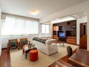 Apartamento para Venda em Rio de Janeiro/RJ Leblon 3 Quartos