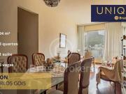 Apartamento para Venda em Rio de Janeiro/RJ Leblon 3 Quartos