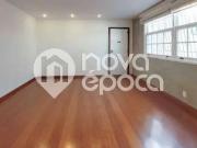Apartamento para Venda em Rio de Janeiro/RJ Leblon 3 Quartos