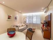 Apartamento para Venda em Rio de Janeiro/RJ Leblon 3 Quartos