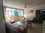 Apartamento para Venda em Rio de Janeiro/RJ Leblon 3 Quartos