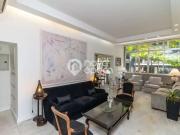 Apartamento para Venda em Rio de Janeiro/RJ Leblon 3 Quartos