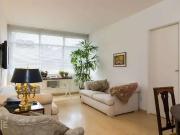 Apartamento para Venda em Rio de Janeiro/RJ Leblon 3 Quartos