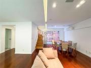 Apartamento para Venda em Rio de Janeiro/RJ Leblon 3 Quartos