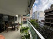Apartamento para Venda em Rio de Janeiro/RJ Leblon 3 Quartos