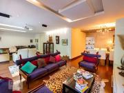 Apartamento para Venda em Rio de Janeiro/RJ Leblon 3 Quartos