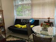 Apartamento para Venda em Rio de Janeiro/RJ Leblon 3 Quartos