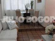 Apartamento para Venda em Rio de Janeiro/RJ Leblon 3 Quartos