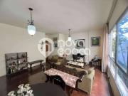 Apartamento para Venda em Rio de Janeiro/RJ Leblon 3 Quartos