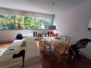 Apartamento para Venda em Rio de Janeiro/RJ Leblon 3 Quartos
