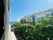 Apartamento para Venda em Rio de Janeiro/RJ Leblon 3 Quartos