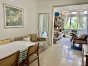 Apartamento para Venda em Rio de Janeiro/RJ Leblon 3 Quartos
