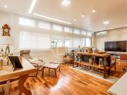 Apartamento para Venda em Rio de Janeiro/RJ Leblon 3 Quartos