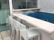 Apartamento para Venda em Rio de Janeiro/RJ Leblon 3 Quartos