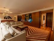 Apartamento para Venda em Rio de Janeiro/RJ Leblon 3 Quartos