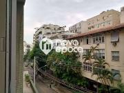 Apartamento para Venda em Rio de Janeiro/RJ Leblon 3 Quartos