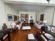 Apartamento para Venda em Rio de Janeiro/RJ Leblon 3 Quartos