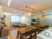 Apartamento para Venda em Rio de Janeiro/RJ Leblon 3 Quartos