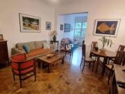 Apartamento para Venda em Rio de Janeiro/RJ Leblon 3 Quartos