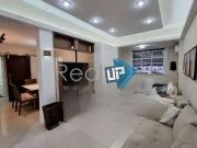 Apartamento para Venda em Rio de Janeiro/RJ Leblon 3 Quartos